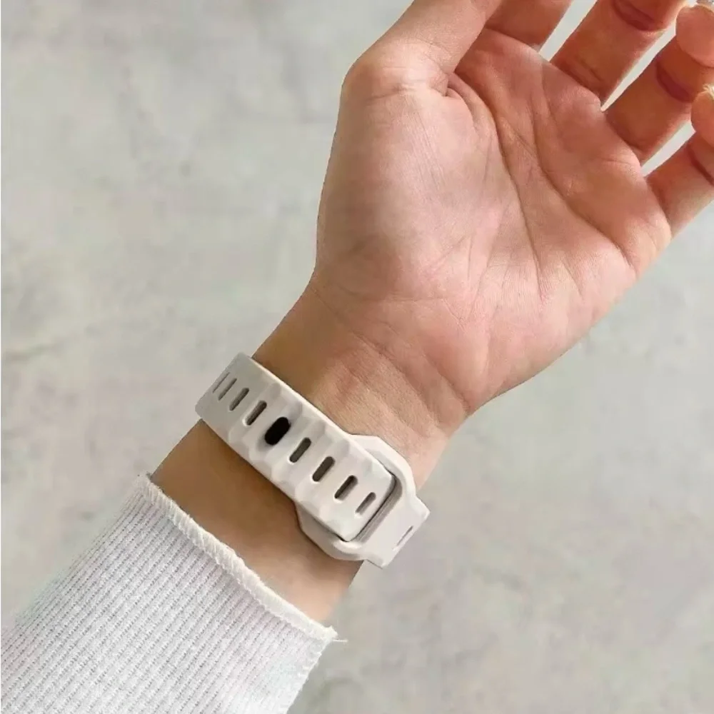 iWatch Case & Band Set, Watch Sizes 44mm/45mm